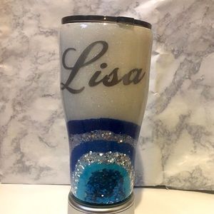 Customized tumblers